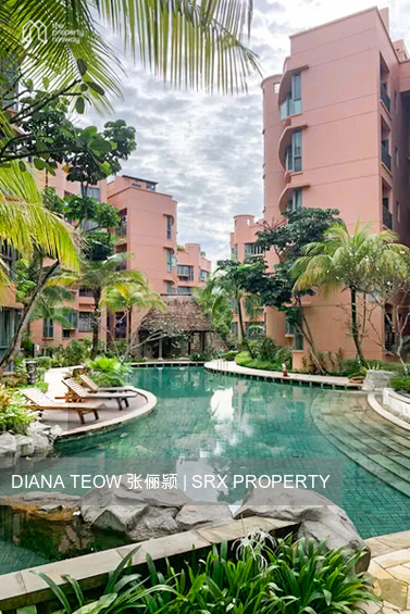 Adam Park Condominium (D11), Condominium #447558691